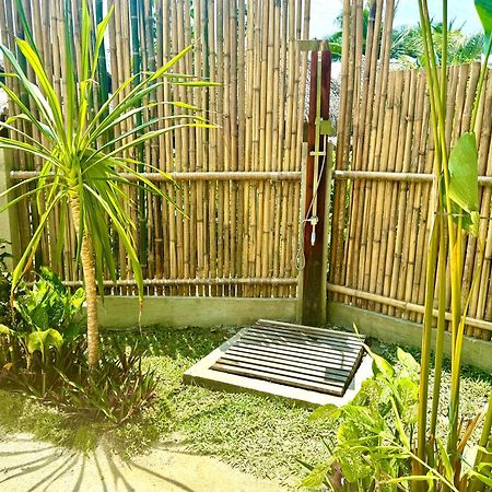 Villa Pura Vida Apartments Siargao ゼネラル・ルナ エクステリア 写真