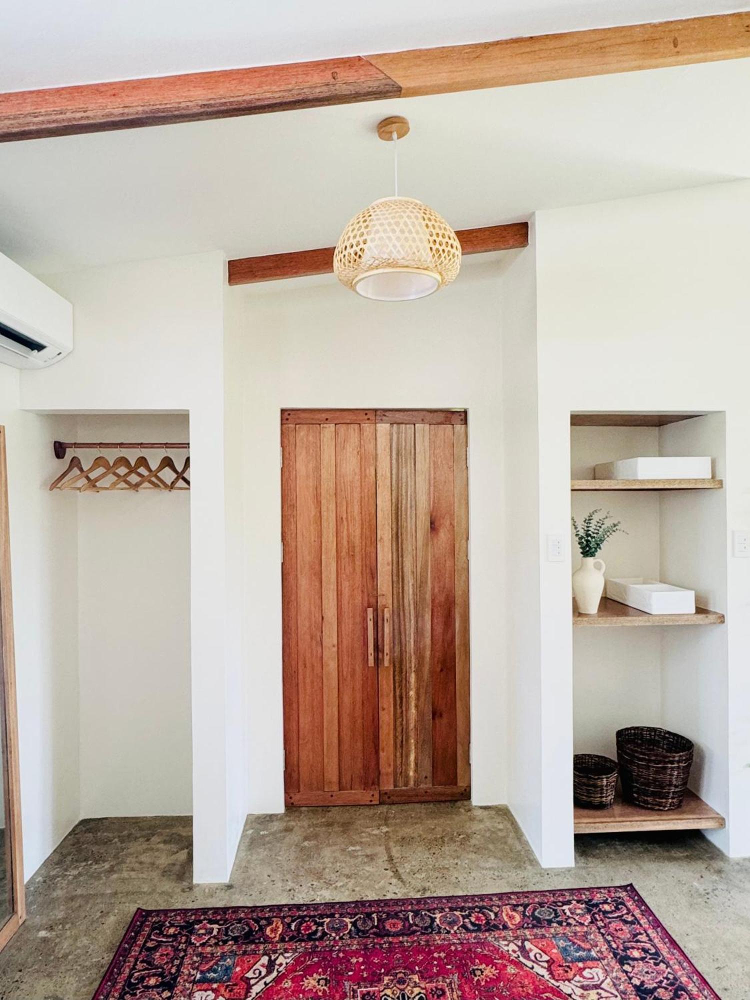 Villa Pura Vida Apartments Siargao ゼネラル・ルナ エクステリア 写真