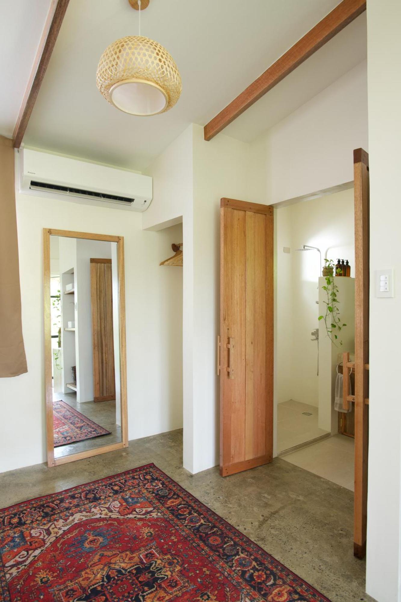 Villa Pura Vida Apartments Siargao ゼネラル・ルナ エクステリア 写真
